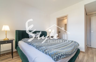 Reventa - Apartamento - Orihuela Costa  - Villamartin