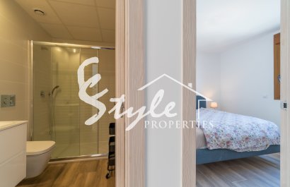 Reventa - Apartamento - Orihuela Costa  - Villamartin