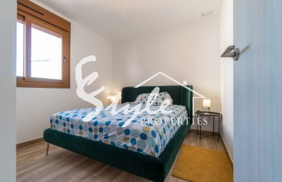 Reventa - Apartamento - Orihuela Costa  - Villamartin