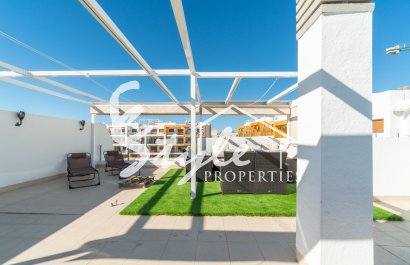 Reventa - Apartamento - Orihuela Costa  - Villamartin