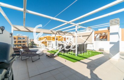 Reventa - Apartamento - Orihuela Costa  - Villamartin