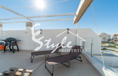Reventa - Apartamento - Orihuela Costa  - Villamartin