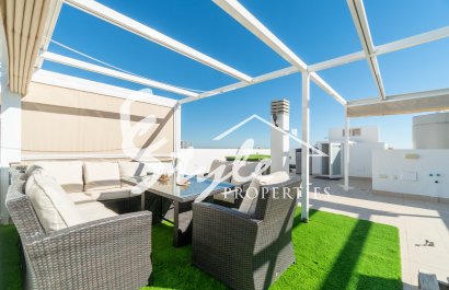 Reventa - Apartamento - Orihuela Costa  - Villamartin