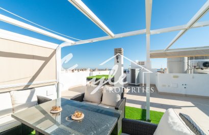 Reventa - Apartamento - Orihuela Costa  - Villamartin