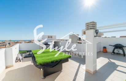 Reventa - Apartamento - Orihuela Costa  - Villamartin