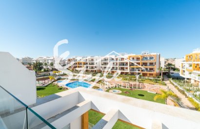 Reventa - Apartamento - Orihuela Costa  - Villamartin