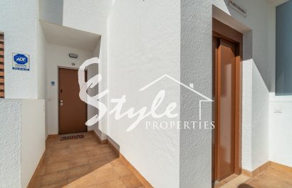 Reventa - Apartamento - Orihuela Costa  - Villamartin