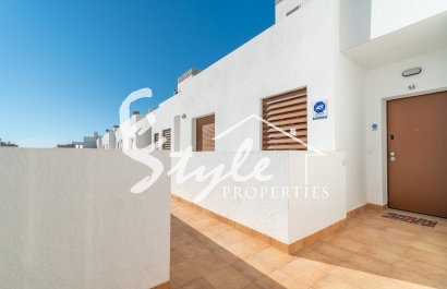 Reventa - Apartamento - Orihuela Costa  - Villamartin