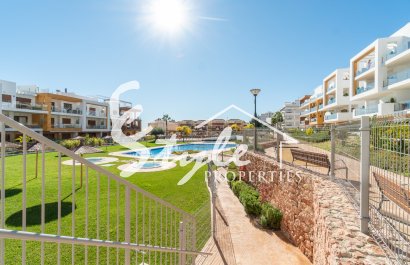Reventa - Apartamento - Orihuela Costa  - Villamartin