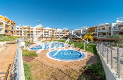 Reventa - Apartamento - Orihuela Costa  - Villamartin