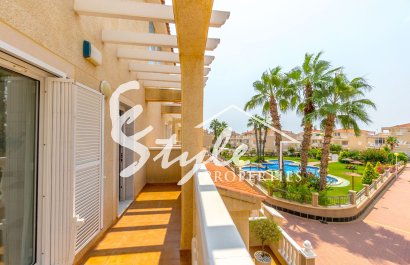Reventa - Townhouse - Orihuela Costa  - Playa Flamenca