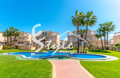 Reventa - Townhouse - Orihuela Costa  - Playa Flamenca