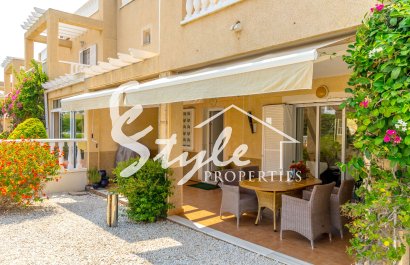 Reventa - Townhouse - Orihuela Costa  - Playa Flamenca