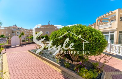 Reventa - Townhouse - Orihuela Costa  - Playa Flamenca