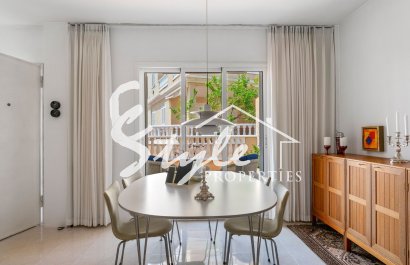 Reventa - Townhouse - Orihuela Costa  - Playa Flamenca