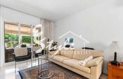 Reventa - Townhouse - Orihuela Costa  - Playa Flamenca