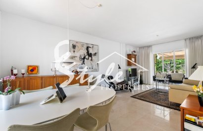 Reventa - Townhouse - Orihuela Costa  - Playa Flamenca