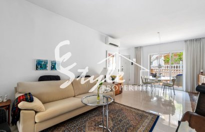 Reventa - Townhouse - Orihuela Costa  - Playa Flamenca