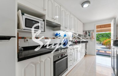 Reventa - Townhouse - Orihuela Costa  - Playa Flamenca