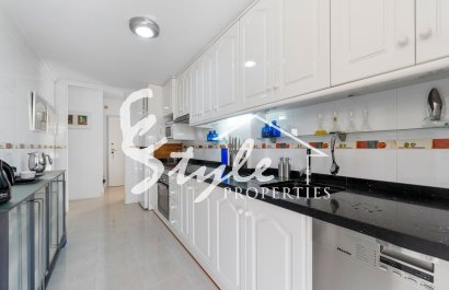 Reventa - Townhouse - Orihuela Costa  - Playa Flamenca