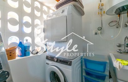 Reventa - Townhouse - Orihuela Costa  - Playa Flamenca