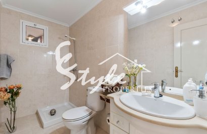 Reventa - Townhouse - Orihuela Costa  - Playa Flamenca