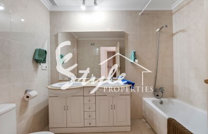 Reventa - Townhouse - Orihuela Costa  - Playa Flamenca