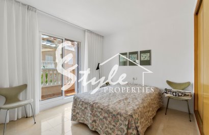 Reventa - Townhouse - Orihuela Costa  - Playa Flamenca