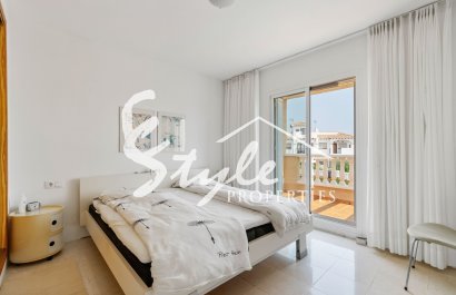 Reventa - Townhouse - Orihuela Costa  - Playa Flamenca