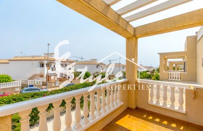 Reventa - Townhouse - Orihuela Costa  - Playa Flamenca