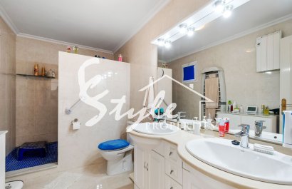 Reventa - Townhouse - Orihuela Costa  - Playa Flamenca