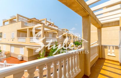 Reventa - Townhouse - Orihuela Costa  - Playa Flamenca