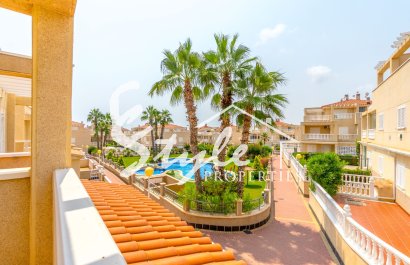 Reventa - Townhouse - Orihuela Costa  - Playa Flamenca