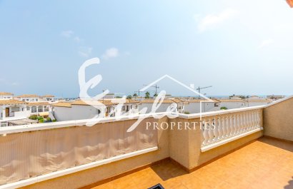 Reventa - Townhouse - Orihuela Costa  - Playa Flamenca