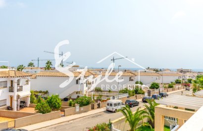 Reventa - Townhouse - Orihuela Costa  - Playa Flamenca