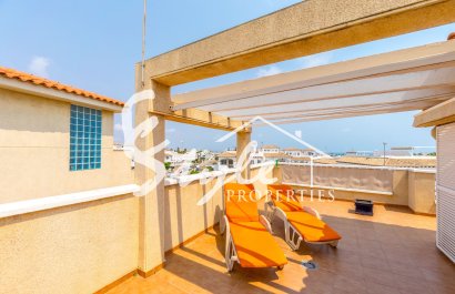 Reventa - Townhouse - Orihuela Costa  - Playa Flamenca