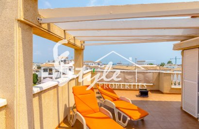 Reventa - Townhouse - Orihuela Costa  - Playa Flamenca