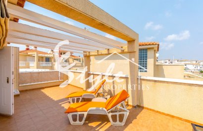 Reventa - Townhouse - Orihuela Costa  - Playa Flamenca