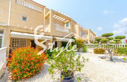 Reventa - Townhouse - Orihuela Costa  - Playa Flamenca