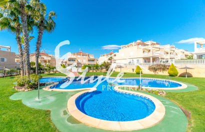 Reventa - Townhouse - Orihuela Costa  - Playa Flamenca