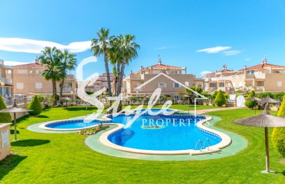 Reventa - Townhouse - Orihuela Costa  - Playa Flamenca