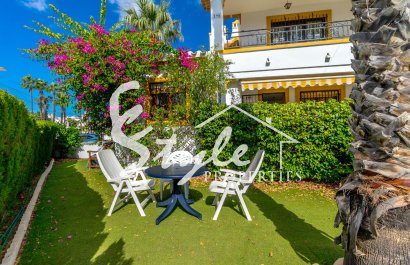 Reventa - Apartamento - Orihuela Costa  - Villamartin