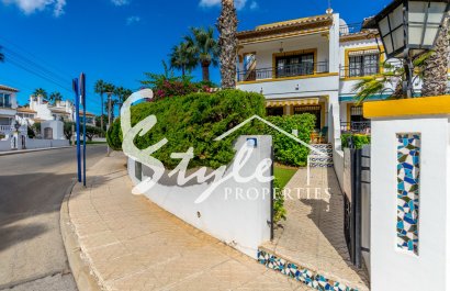 Reventa - Apartamento - Orihuela Costa  - Villamartin