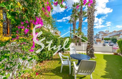 Reventa - Apartamento - Orihuela Costa  - Villamartin