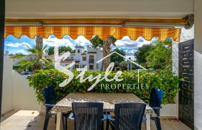 Reventa - Apartamento - Orihuela Costa  - Villamartin