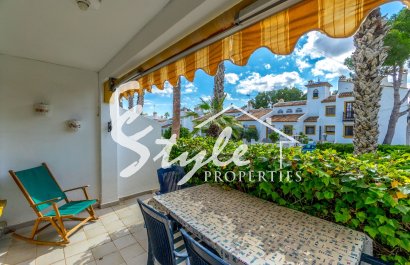 Reventa - Apartamento - Orihuela Costa  - Villamartin