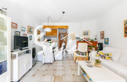 Reventa - Apartamento - Orihuela Costa  - Villamartin