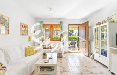 Reventa - Apartamento - Orihuela Costa  - Villamartin