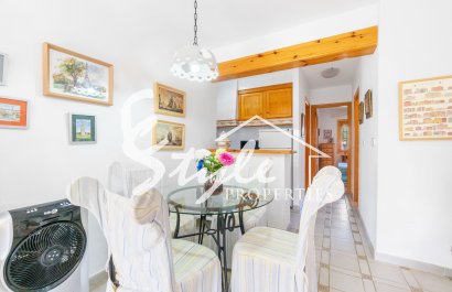 Reventa - Apartamento - Orihuela Costa  - Villamartin