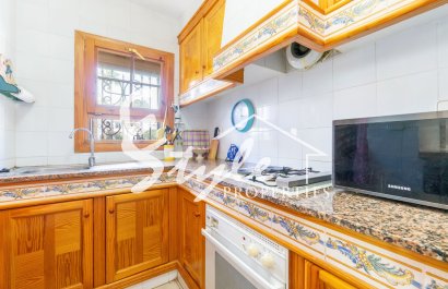 Reventa - Apartamento - Orihuela Costa  - Villamartin